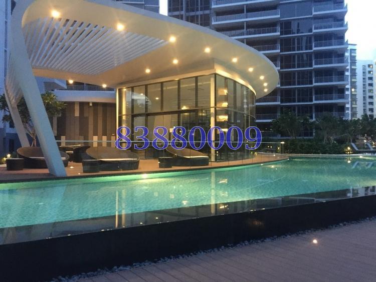 Parc Centros (D19), Condominium #163637932